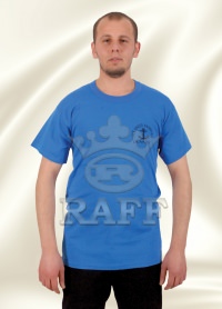 PROMOTIONAL TSHIRT WITH LOGO 660