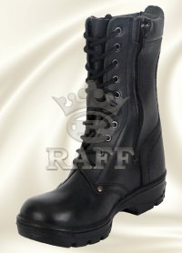 MILITARY CAMOUFLAGE BOOT 813