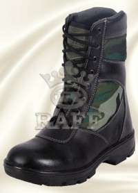 MILITARY CAMOUFLAGE BOOT 816