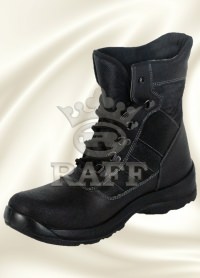 MILITARY BOOT 822
